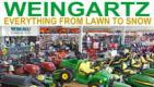 Weingartz - Cedar Springs Weingartz - Cedar Springs