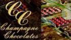 Champagne Chocolates