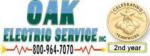 Oak Electric Service