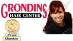 Grondin’s Hair Care - Cadillac