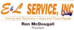 E & L Service, LLC
