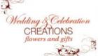 Wedding & Celebrations Creations