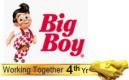 Big Boy Family Restaurant -Waterford