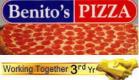 Benito's Pizza - Wixom