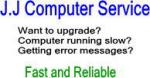 J.J Computer Service