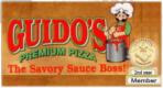 Guido's Premium Pizza - Waterford Guido's Premium Pizza - Waterford