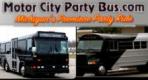 Motor City Party Bus Motor City Party Bus