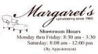 Margaret's Upholstering Margaret's Upholstering