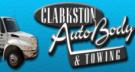 Clarkston Auto Body & Towing 1
