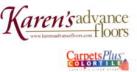 Karen's Advance Floors
