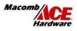 Macomb Ace Hardware Macomb Ace Hardware