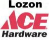 Lozon ACE Hardware Lozon ACE Hardware