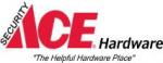 Security Ace Hardware Security Ace Hardware