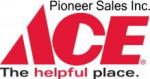 Pioneer Sales Inc. Pioneer Sales Inc.