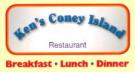 Ken's Coney Island