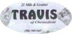 Travis of Chesterfeild