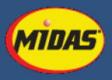 Midas Auto Service Experts