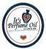 It's Perfume Oil
