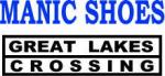 Manic Shoes - Great Lakes Crossing
