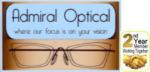 Admiral Optical