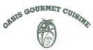 Oasis Gourmet Cuisine