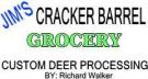 Jims Cracker Barrel