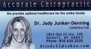 Accurate Chiropractic