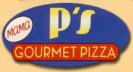 MaMa P's Gourmet Pizza