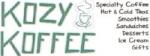 Kozy Koffee