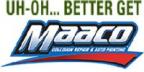 MAACO Collision Repair - Garden City