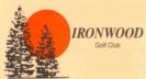 Ironwood Golf Club