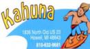 Kahuna Coffee - Howell