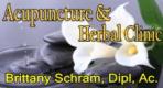 Acupuncture & Herbal Clinic