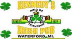 Kennedy's Irish Pub