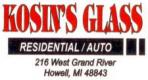 Kosin's Glass
