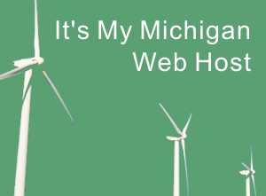 It's My Michigan Web Host
