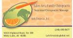 Lakes Area Family Chiropractic