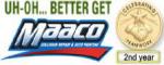 MAACO Collision Repair - Pontiac