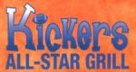 Kickers All Star Grille - Canton