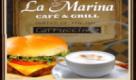 La Marina Cafe & Grill