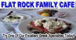 Flat Rock Family Cafe
