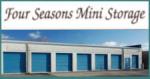 Four Seasons Mini Storage