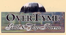 OverTyme Grill and Tap