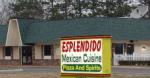 Esplendido Mexican Cuisine