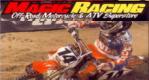 Magic Racing