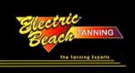 Electric Beach Tanning