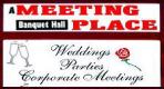 A Meeting Place, Banquet hall