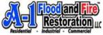 A-1 Flood and Fire Restoration