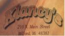 Klancy's Resturant