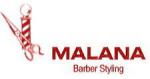 Malana Barber Styling